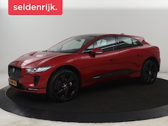 Jaguar I-PACE - EV400 Business Edition S 90 kWh | SOH 93% | 46.900km NAP | Panoramadak | Leder | Stoelverw