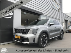 Kia Sorento - 1.6 PHEV 4WD ExecutiveLine 7pers. 7 JAAR GARANTIE