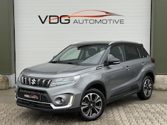 Suzuki Vitara - 1.4 Boosterjet 129PK Style Smart Hybrid / Pano / Clima / Camera / Keyless / Alcantara / Ad