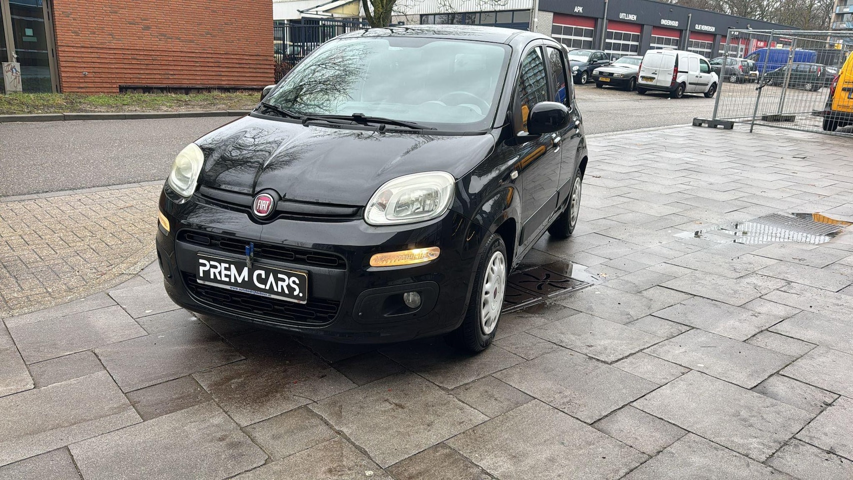 Fiat Panda - 0.9 TwinAir Lounge 0.9 TwinAir Lounge - AutoWereld.nl