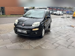Fiat Panda - 0.9 TwinAir Lounge