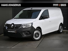 Renault Kangoo E-Tech - Advance L2 22 kW 44 kWh | TREKHAAK | CAMERA | NAVI | CRUISE CONTROL | APPLECARPLAY/ANDROID