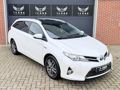 Toyota Auris Touring Sports - 1.8 Hybrid Sport Comfort 2e eigenaar