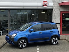 Fiat Panda - 1.0 Hybrid Cross AIRCO|APPLE/ANDROID|BLUETOOTH|PDC