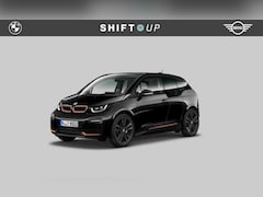 BMW i3 - S 120Ah 42 kWh RoadStyle Harman Kardon | Leder