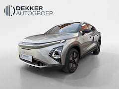 Omoda 5 - 5 Premium 61 kWh