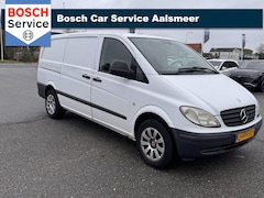 Mercedes-Benz Vito - 109 CDI 320 Lang DC Amigo standaard