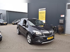 Opel Mokka - 1.4 T Edition 4x4