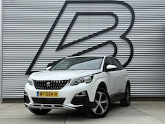 Peugeot 3008 - 1.2 PureTech Première 2e Eigenaar|Navi|Carplay|Camera|D-riem v.v. in 2023|Trekhaak|Clima|C