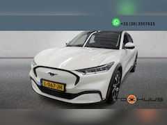 Ford Mustang Mach-E - Aut. 75 kWh Technology+ | Trekhaak | Panorama | Leder | B&O Sound |