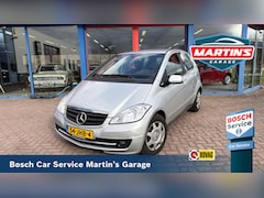 Mercedes-Benz A-klasse - 170 BlueEFFICIENCY Classic