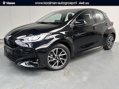 Toyota Yaris - 1.5 Hybrid 115 Dynamic APPLE CARPLY / ANDROID AUTO, SLECHTS 8.759KM, STOELVERWARMING