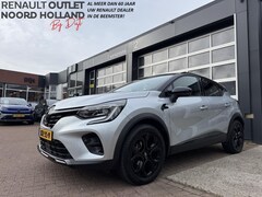 Renault Captur - 1.3 TCe 140pk EDC Rive Gauche 27.585km