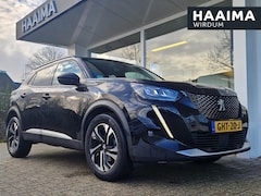 Peugeot 2008 - 1.2T 130pk Allure Pack | Stoelverwarming | Weinig kilometers | Apple Carplay/Android Auto