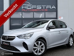 Opel Corsa - 1.2 Edition CarPlay PDC DAB Orig-Nederlands LM-velgen