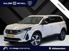 Peugeot 5008 - Allure Pack Business 1.2 Turbo 130pk | STOELVERW. | NAVI | CAMERA | CRUISE CONTROL | LED |