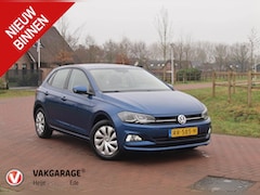 Volkswagen Polo - 1.0 MPI Comfortline | Apple Carplay | Cruise Control | Airco |