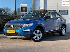 Volkswagen T-Roc - 1.5 TSI Sport, PANO, NAP, DIGITALDASH
