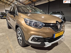 Renault Captur - 0.9 TCe Intens - Navigatie - PDC - Airco - Cruise Control - 39000 km