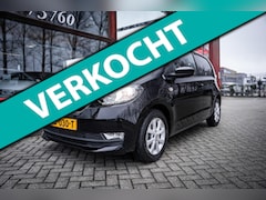 Skoda Citigo - 1.0 Greentech Style | Airco | Stuurbediening | Bluetooth telefoon | Cruise control |