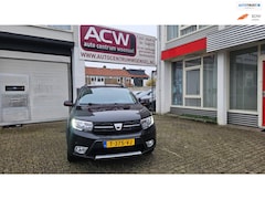 Dacia Logan MCV - 0.9 TCe Tech Road