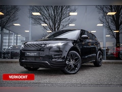 Land Rover Range Rover Evoque - P300e AWD R-Dynamic SE * 20inch * Cold Climate * Drive Pack * Meridian