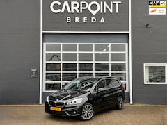 BMW 2-serie Gran Tourer - 218i Centennial Executive 7p|NAVI|CLIMA|PDC|CRUISE|NAP|