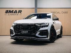 Audi RSQ8 - 4.0 TFSI quattro ABT exclusive | ABT-R | 1 of 125 | Ceramic | Full Carbon | Verwarmde en v