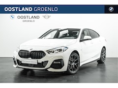 BMW 2-serie Gran Coupé - 218i M Sport Automaat / Sportstoelen / M Sportonderstel / Live Cockpit Professional / Crui