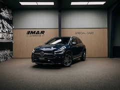Mercedes-Benz GLA-Klasse - 180 d Business Solution AMG | AMG-Line | Pano | Stoelverwarming | Achteruitrijcamera |