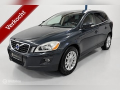 Volvo XC60 - 3.0 T6 AWD Summum PANO / LEER