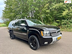Chevrolet Suburban - LTZ | 6 pers. | Facelift. | APK 10-2026 |