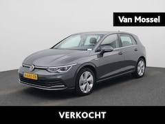 Volkswagen Golf - 1.5 eTSI Style 130 PK| Origineel Nederalnds | 1e Eigenaar | Bestuurdersstoel Elektrisch Ve