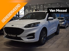 Ford Kuga - 2.5 PHEV ST-Line X | Climate Control | Cruise Control | Winterpakket | Achteruirijcamera |