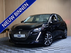 Peugeot 208 - 1.2 PureTech Allure AUT 1eEIGNR CARPLAY DAB STOELVW PDC '20