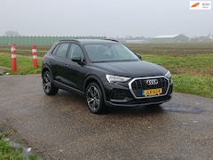 Audi Q3 - Q3 45 TFSI e S Line | 245Pk | PHEV | Keyless | LED | Cruise | A-Camera |