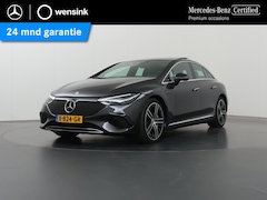 Mercedes-Benz EQE - 350+ Luxury Line 91 kWh | Panoramadak | Burmester 3D | Memory | Digital Light | 360 graden