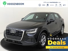 Audi Q2 - 30 TFSI Handmatig 116pk Pro Line