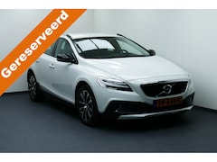 Volvo V40 Cross Country - 1.5 T3 Dynamic Edition. Led Koplampen, Stoelverw, 17"LMV, Afn Haak 1500kg