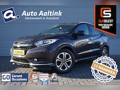 Honda HR-V - 1.5 i-VTEC Executive TREKHAAK | PANO | NAVI