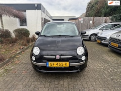 Fiat 500 - 1.2 BiColore
