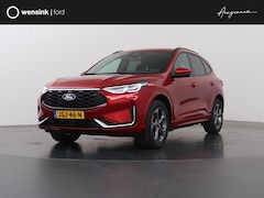 Ford Kuga - 2.5 PHEV ST-Line X | Nieuw Model | Head Up | Matrix Led | B&O | Cruise Control Adaptief |