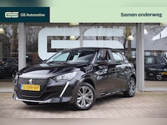 Peugeot e-208 - EV Active Pack 50 kWh SOH94% NAV|AC|PDC|LMV