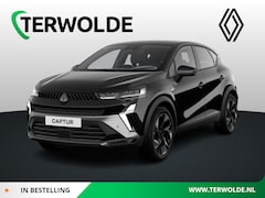 Renault Captur - esprit Alpine | Achteruitrijcamera | Adaptive Cruise Control | Elektronisch geregelde airc