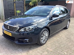 Peugeot 308 SW - 1.2 PureTech Blue Lease Premium NIEUWE MOTOR met 26.000KM Garantie Peugeot