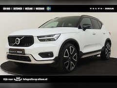 Volvo XC40 - T5 RECHARGE R-DESIGN -PANO.DAK|HARMAN/KARDON|POWER-SEATS|360°CAM|ADAP.LED|TREKHAAK|21"