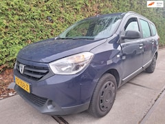 Dacia Lodgy - 1.6 SCe 7p