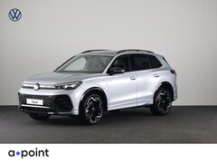 Volkswagen Tiguan - R-Line Edition 1.5 eHybrid 150 kW / 204 PK SUV 6 v