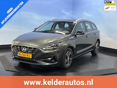 Hyundai i30 Wagon - 1.0 T-GDi MHEV Comfort Smart Camera, Car Play, Navi, LED