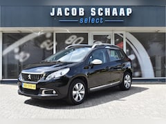 Peugeot 2008 - 1.2 PureTech Active Automaat / Clima / Trekhaak / Parkeersensoren / Cruise control / 16" L